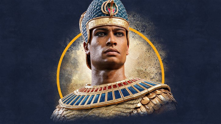 Immagine di Total War: Pharaoh | Recensione