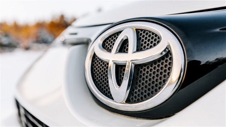 Immagine di Toyota rimane il miglior marchio al mondo, ma le tedesche e le coreane crescono veloci