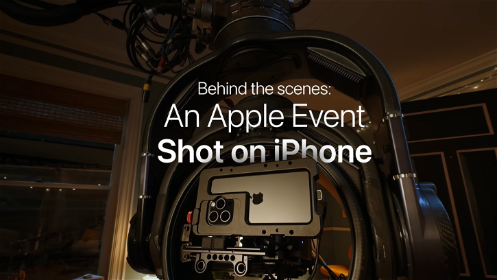 Immagine di Apple ammette la falsità dietro ai video "girato con iPhone"