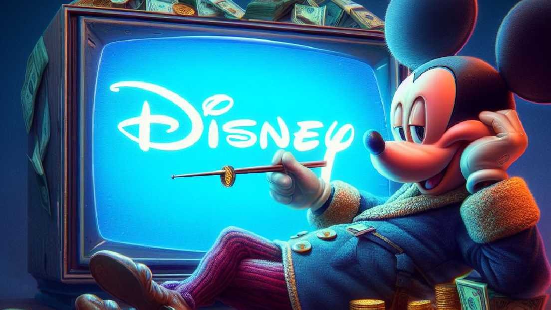 Immagine di Disney aumenta i prezzi, +30% e piano con pubblicità