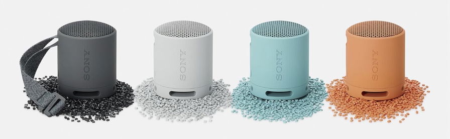 Sony SRS-XB100