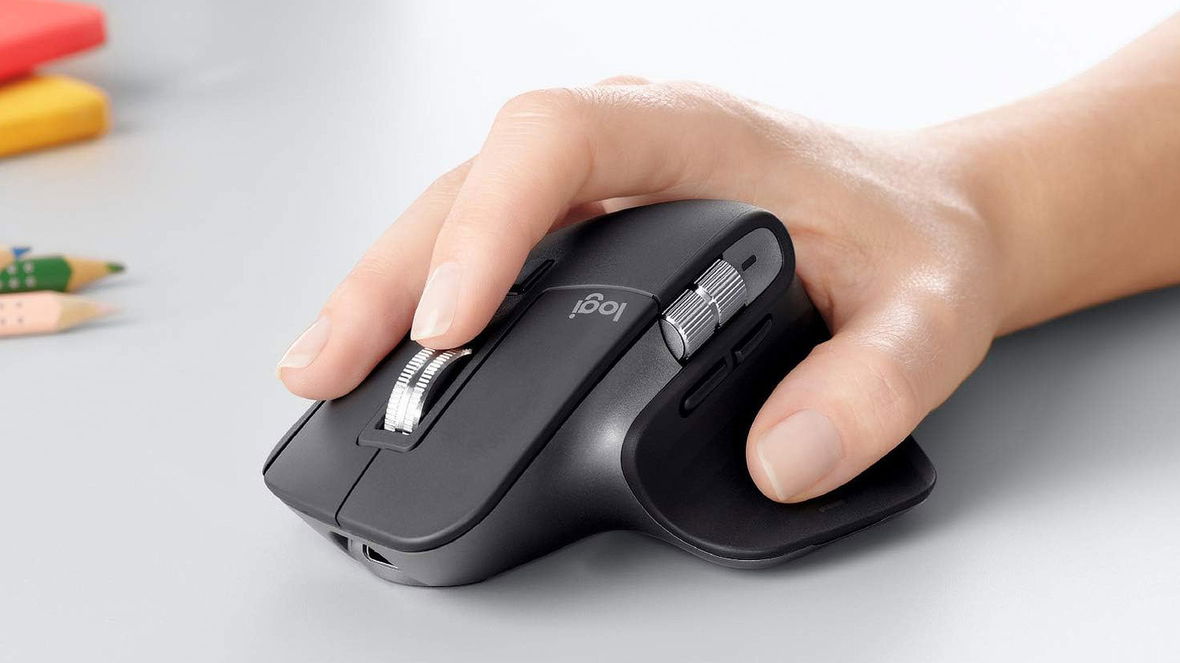 Migliori mouse ergonomici e verticali (luglio 2025)