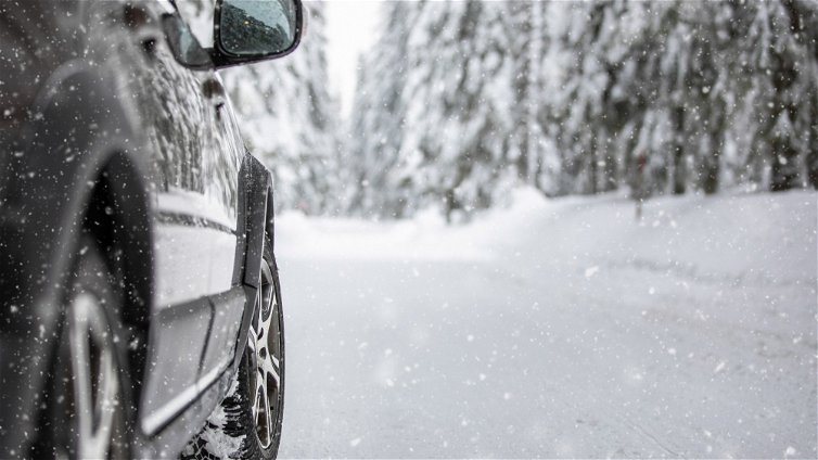 Immagine di Migliori calze da neve per auto (febbraio 2024)