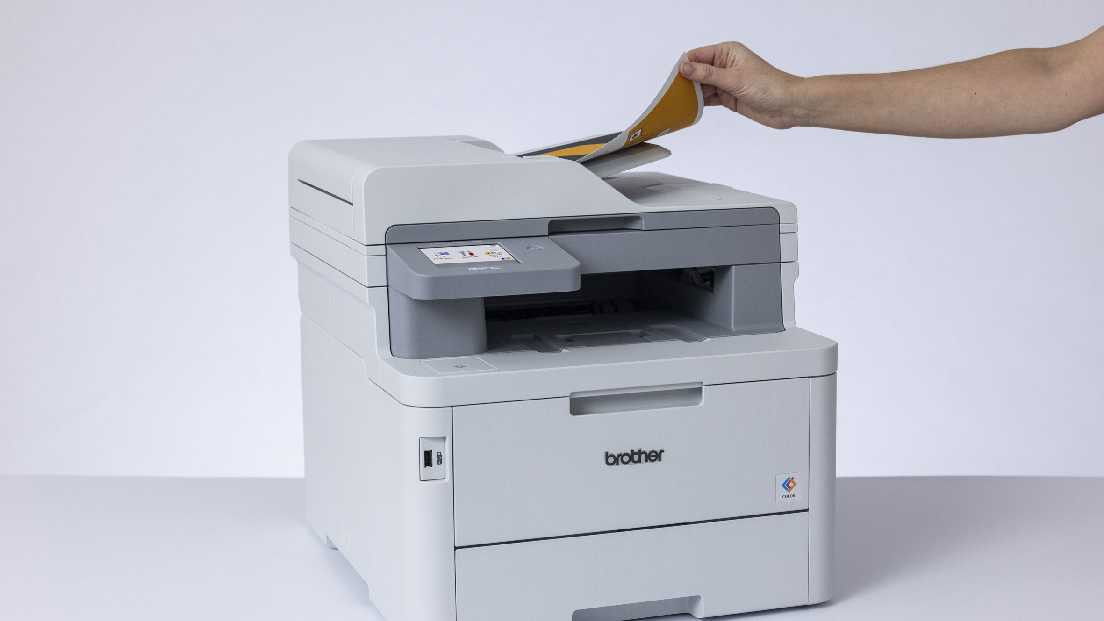 Immagine di Da Brother stampanti laser e LED, ma anche servizi per sostenere le aziende