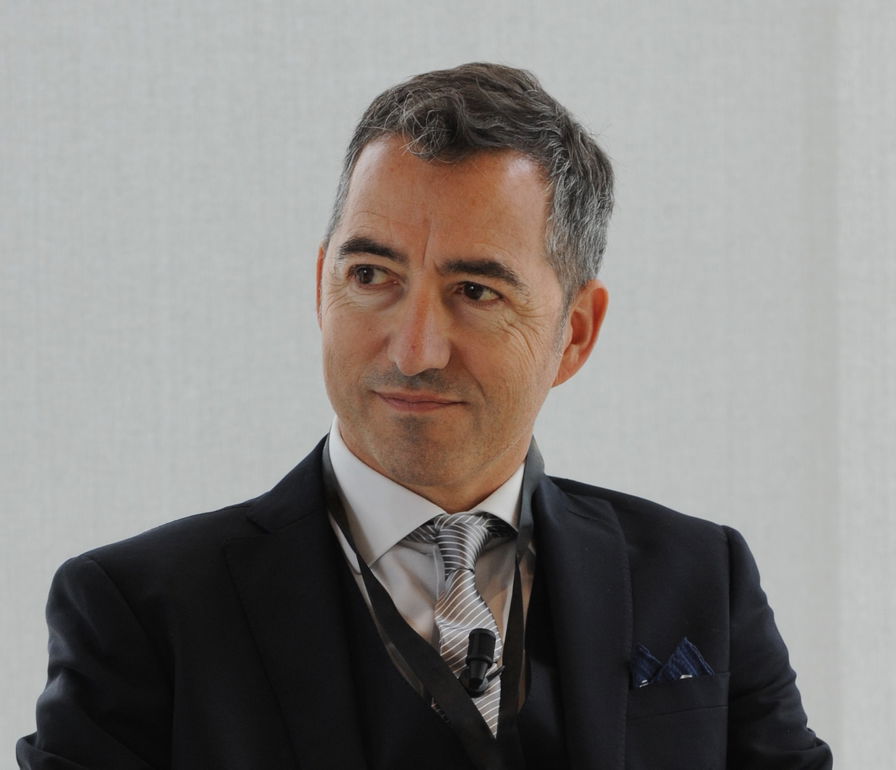 Massimiliano Ballarin, Regional Sales Manager di Cradlepoint Italia
