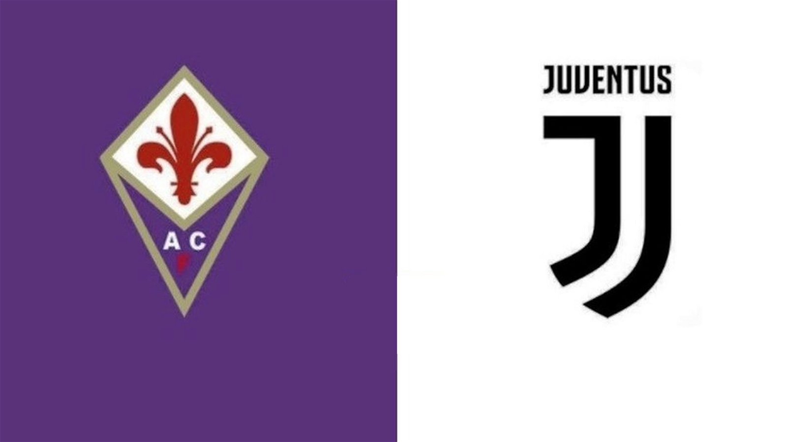 Immagine di Dove vedere Fiorentina - Juventus in TV e streaming