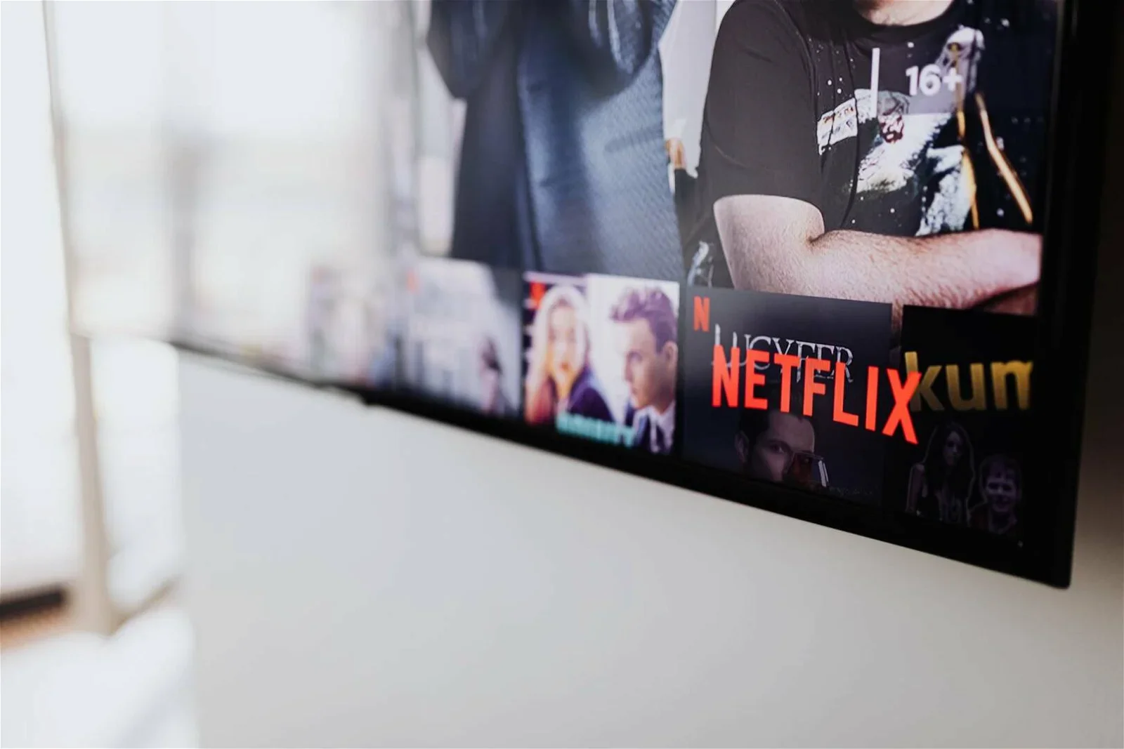 Immagine di Migliori VPN streaming - non solo Netflix (aprile 2024)