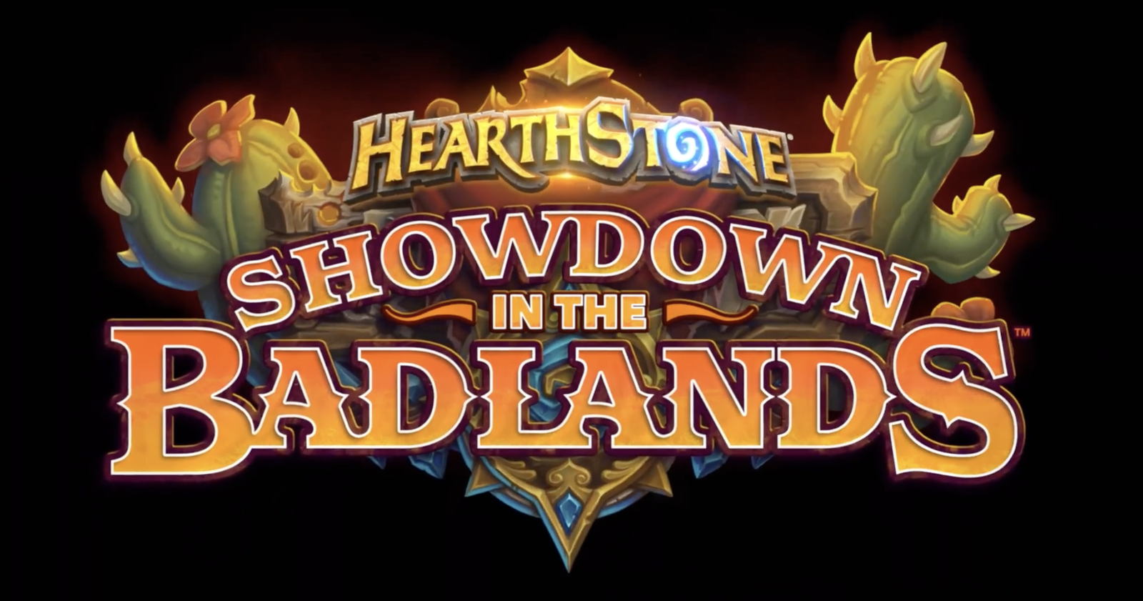 Immagine di BlizzCon 2023: Showdown in the Badlands è la nuova espansione di Hearthstone