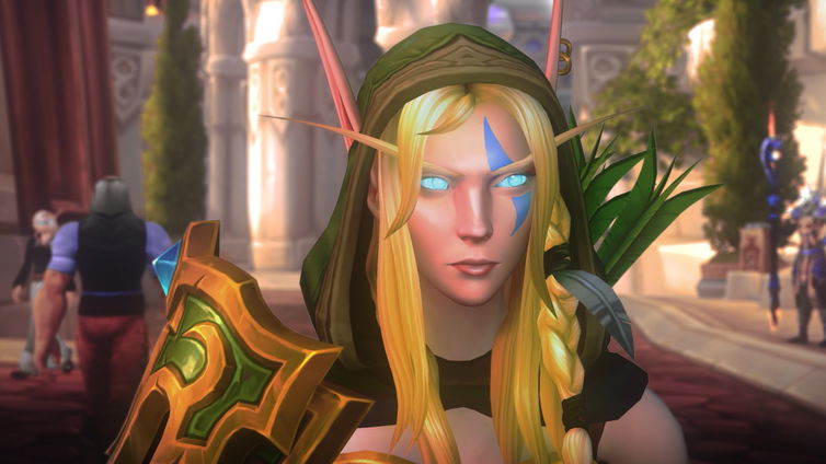 Immagine di Blizzard risponde in merito all'early access di The War Within