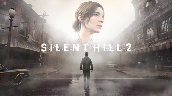 Immagine di Silent Hill 2: disponibile il preorder del remake su Amazon!