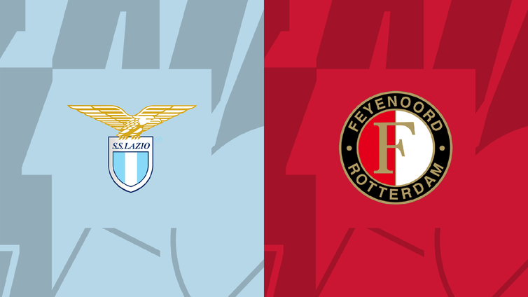 Immagine di Dove vedere Lazio - Feyenoord in TV e streaming