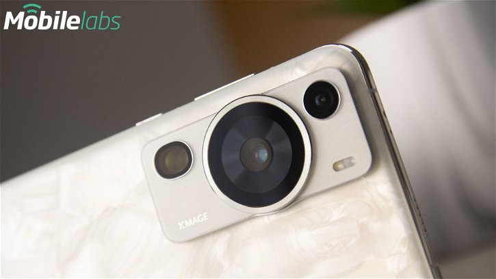 Immagine di L'Occidente non vuole Huawei e l'azienda fa da sé, P70 avrà una fotocamera unica