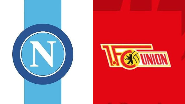 Immagine di Dove vedere Napoli - Union Berlino in TV e streaming