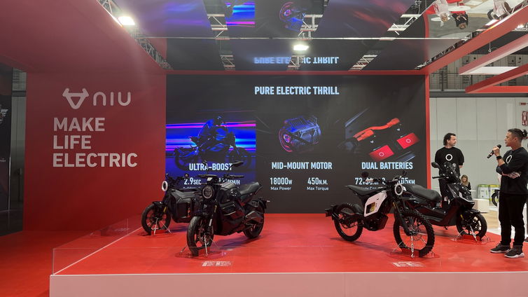 Immagine di EICMA 2024: biglietti a prezzo scontato online fino a settembre
