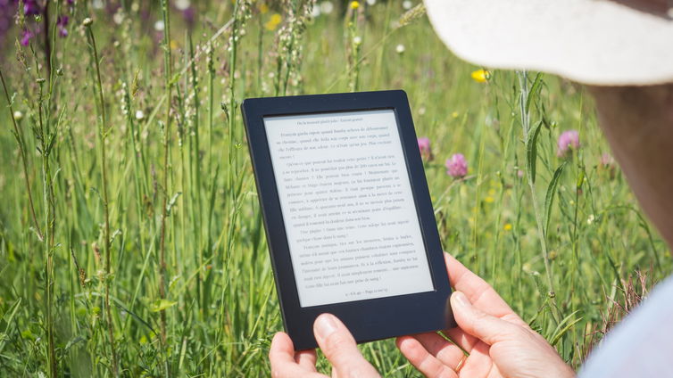 Immagine di Kindle Unlimited: 2 mesi GRATIS per le vostre letture senza pensieri!