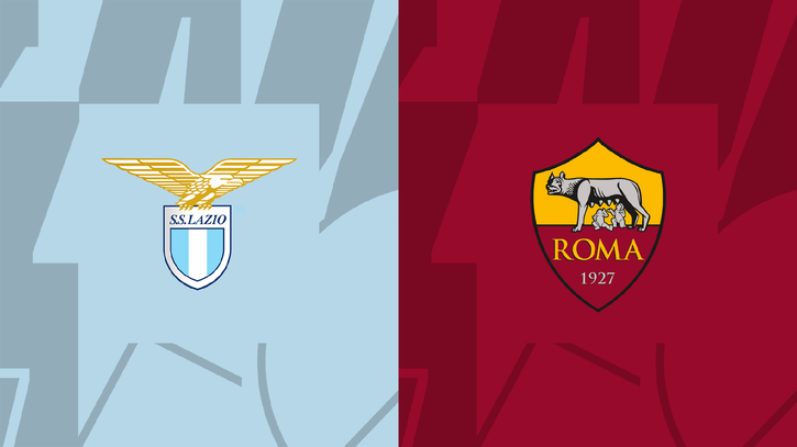 Immagine di Dove vedere Lazio - Roma in TV e streaming