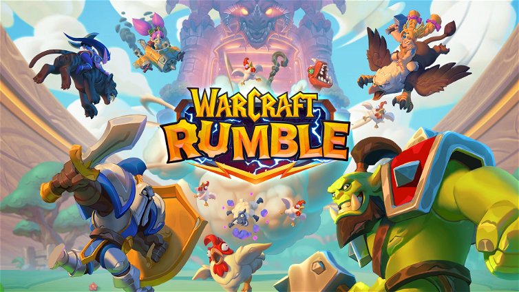 Immagine di Warcraft Rumble | Migliori Capi per iniziare
