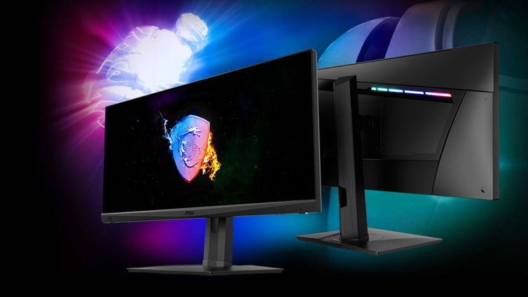 Immagine di Offerta BOMBA! Monitor gaming 30" 200Hz a meno di 300€!
