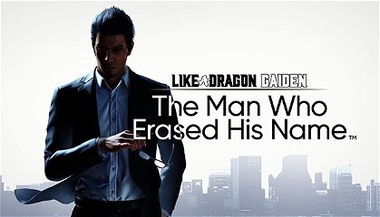 Immagine di Like a Dragon Gaiden: The Man Who Erased His Name