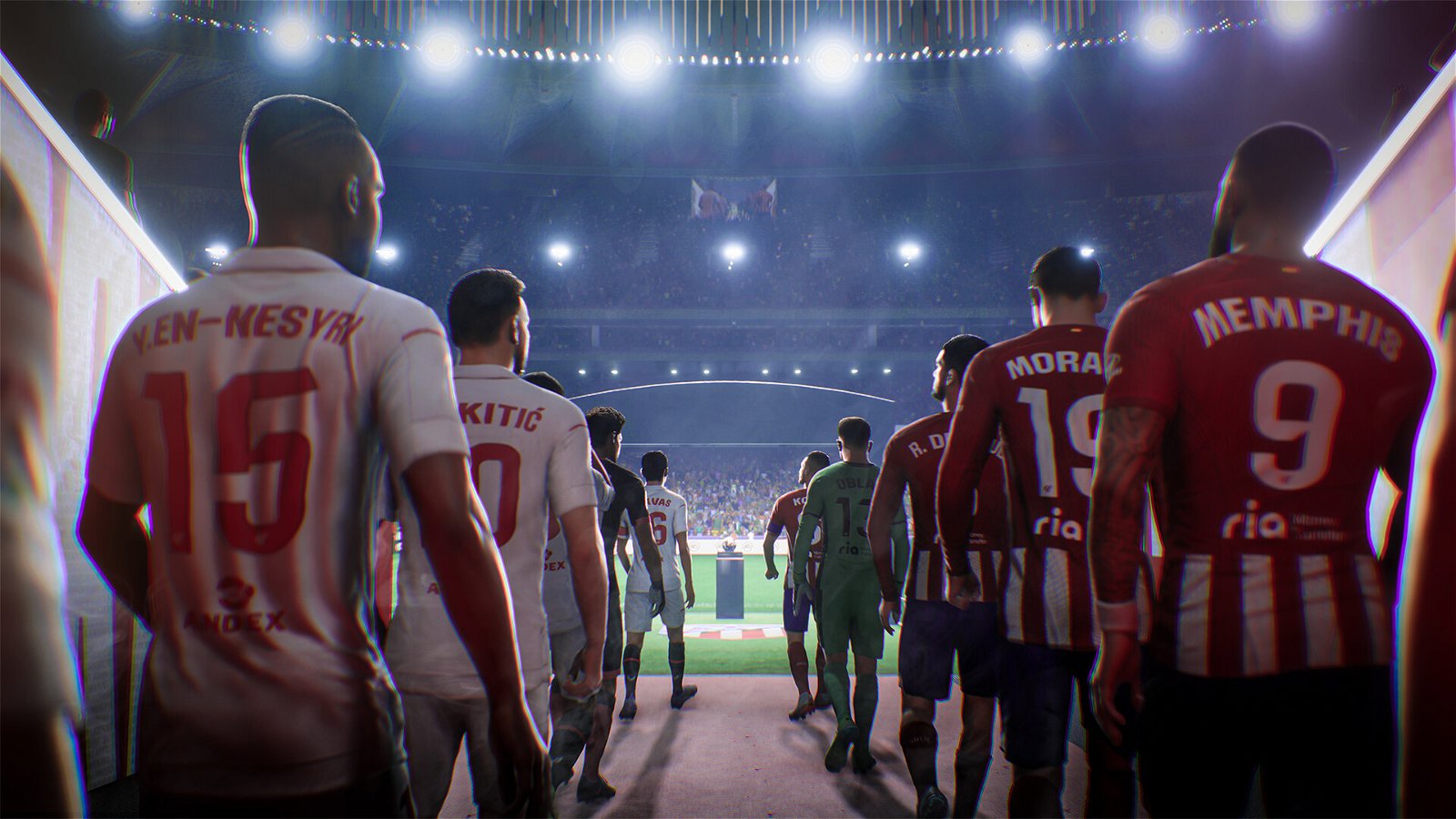 Immagine di EA Sports FC 24 | Migliori giocatori per la Carriera Allenatore