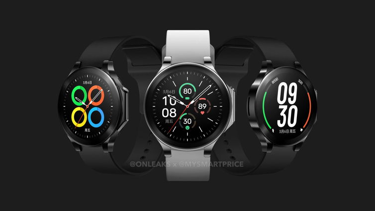 Immagine di OnePlus Watch 2 potrebbe essere l'alternativa a Pixel Watch 2 che stavate aspettando