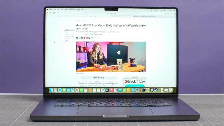 Immagine di Il tuo Mac come nuovo con MacPaw! Oggi in OFFERTA LAMPO!
