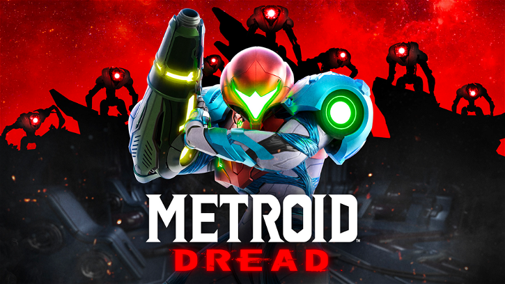 Immagine di Metroid Dread: risparmia il 27% sullo splendido titolo per Nintendo Switch