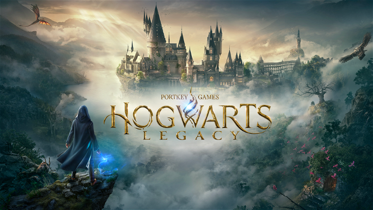 Immagine di Hogwarts Legacy è finalmente disponibile su Switch, acquistalo su Amazon!