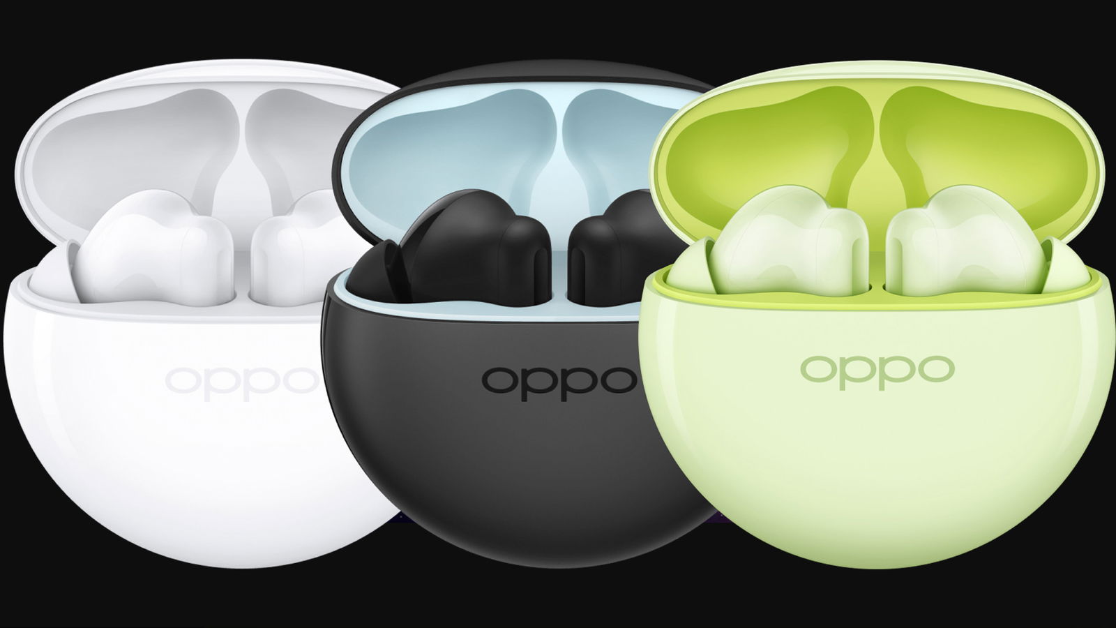 Immagine di OPPO Enco Buds2: auricolari BEST BUY in sconto del 50%!