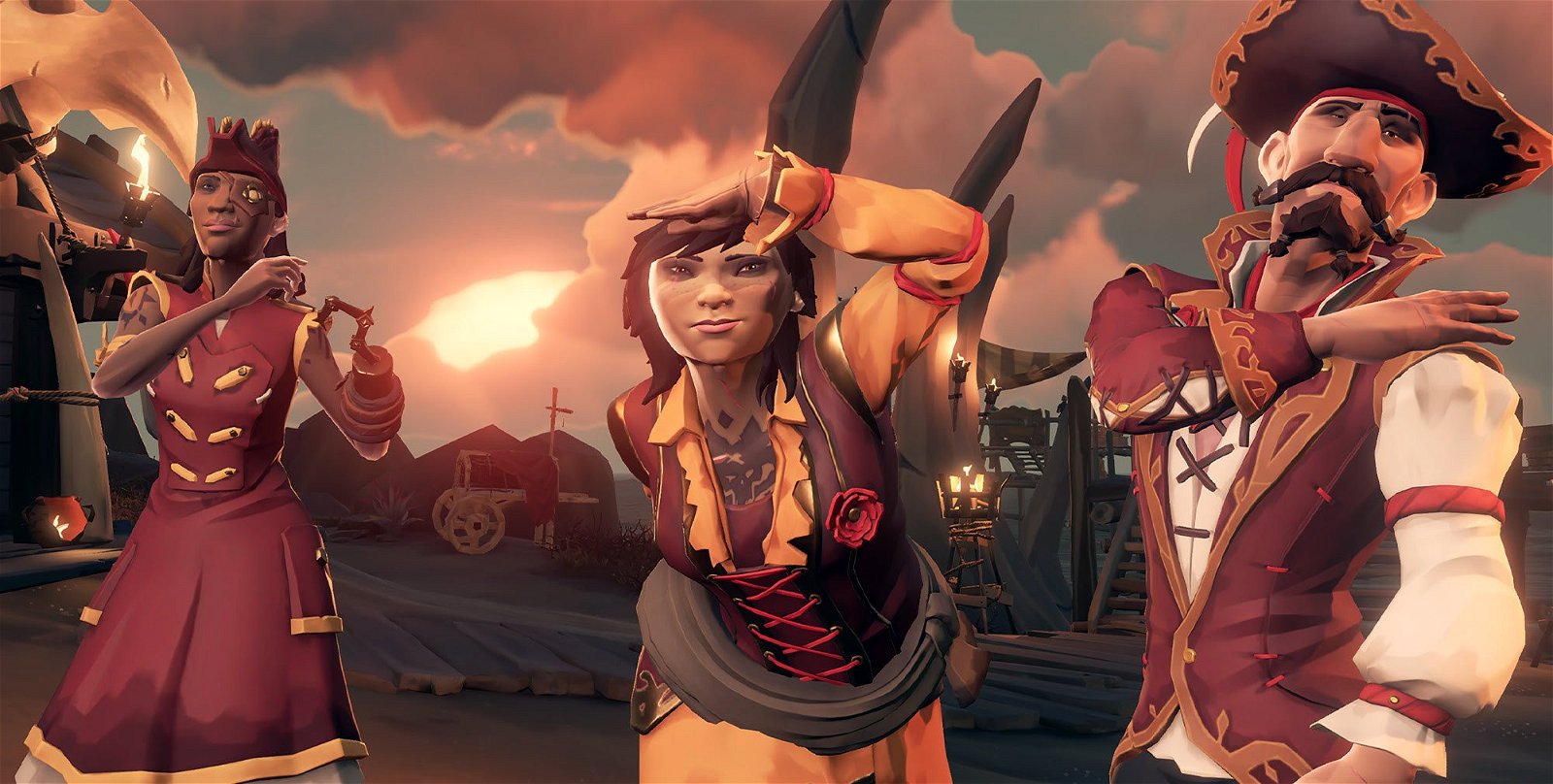Immagine di Sea of Thieves, il Game Pass non servirà più per giocare in singleplayer