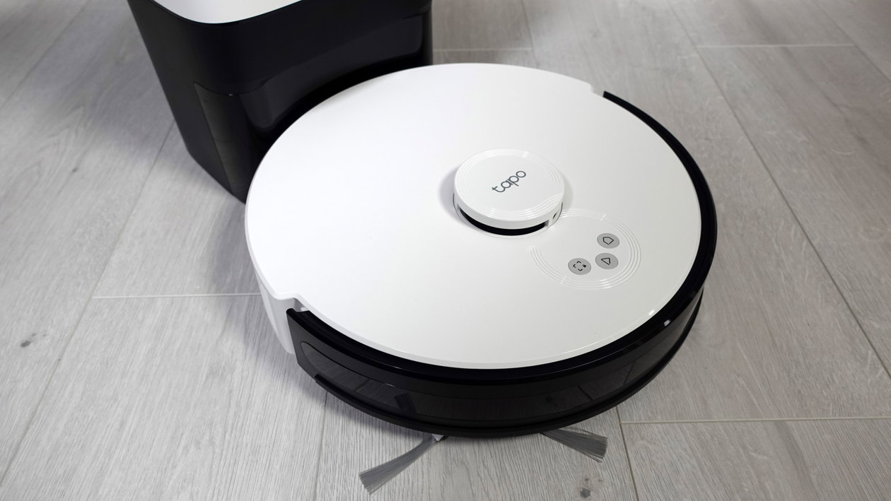 Immagine di Il robot aspirapolvere definitivo per la tua smart home