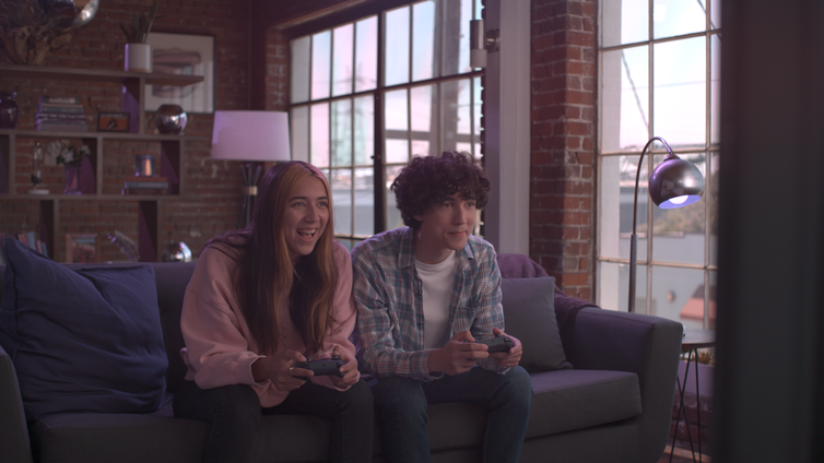 Immagine di Luna, il cloud gaming di Amazon arriva anche in Italia