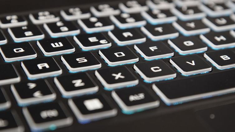 Immagine di Con questa mod potete scrivere in codice Morse chiudendo a ritmo il coperchio del laptop