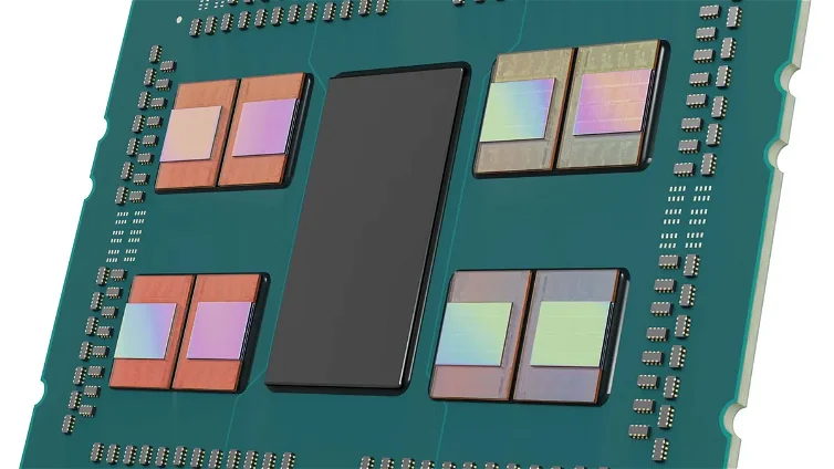 Immagine di AMD, la vulnerabilità CacheWarp colpisce i processori per server