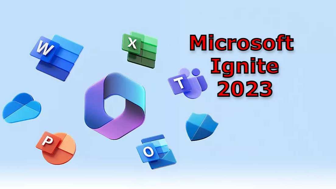 Immagine di Le novità di Windows al Microsoft Ignite 2023!