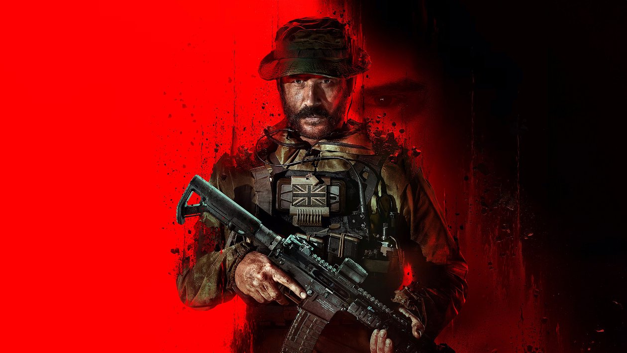 Immagine di Modern Warfare 3 salva la faccia con il multiplayer | Recensione