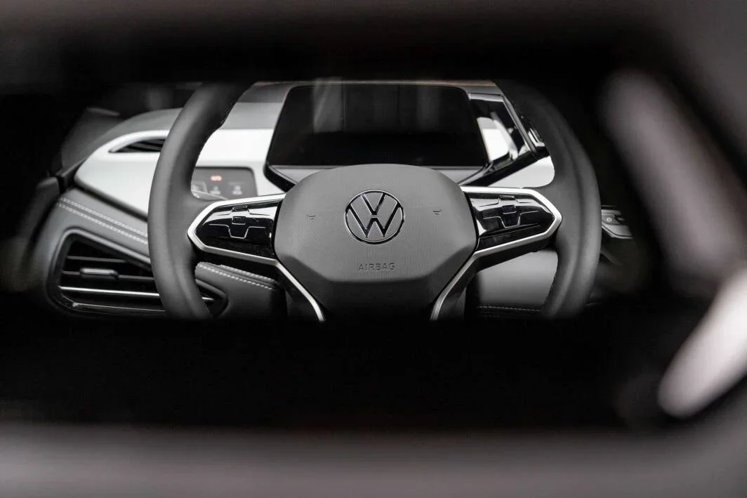 Le Volkswagen "R" saranno solo elettriche, basta auto sportive a benzina
