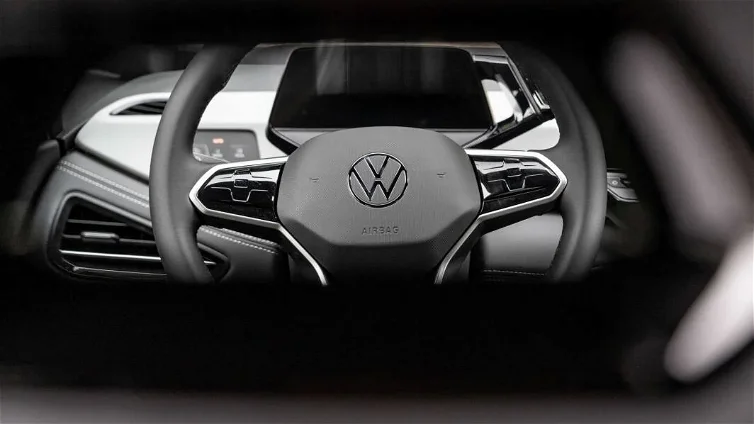 Immagine di Le Volkswagen "R" saranno solo elettriche, basta auto a sportive benzina
