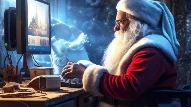 Immagine di I vostri acquisti di Natale potrebbero essere in ritardo per colpa di un cyberattacco