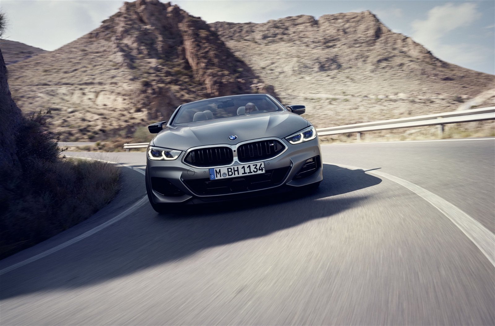 Immagine di Dopo 60 anni, BMW termina la produzione di motori benzina a Monaco