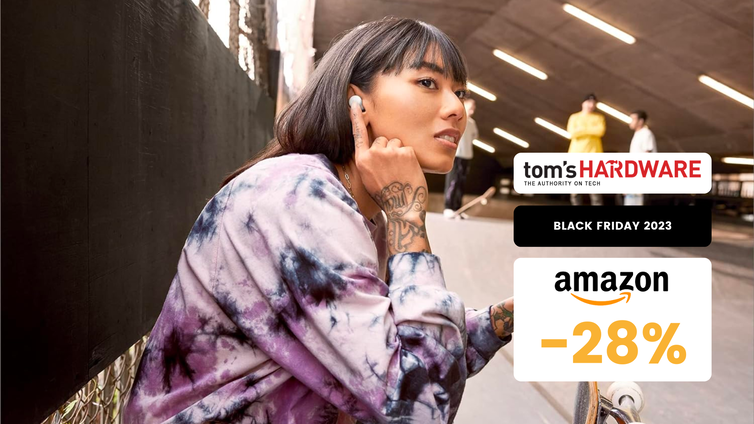 Immagine di Prezzo BOMBA sugli auricolari Google Pixel Buds A-Series! (-28%)