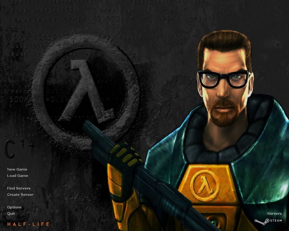Immagine di Half-Life gratis per celebrare i suoi 25 anni