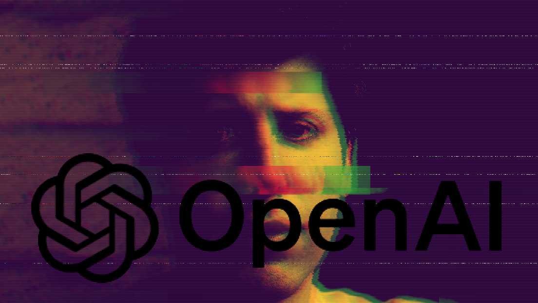 Immagine di OpenAI licenzia il fondatore e CEO Sam Altman