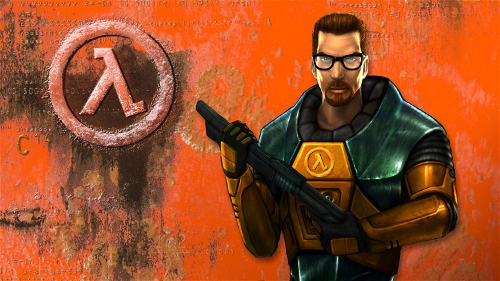 Immagine di Half-Life compie 25 anni ed è gratis, riscattatelo in fretta!