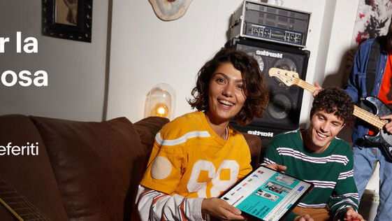 Immagine di eBay Cyber Weeks: migliaia di offerte su prodotti TOP!