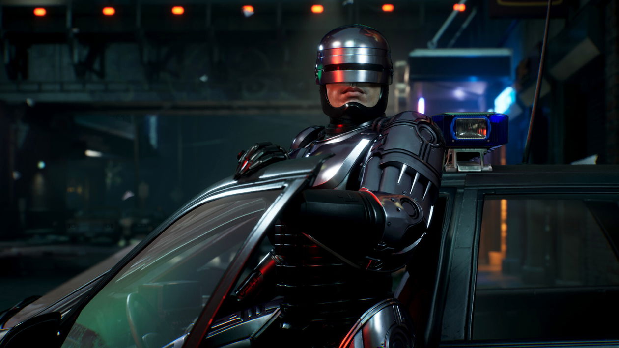 Immagine di RoboCop: Rogue City | Recensione - Una buona sorpresa