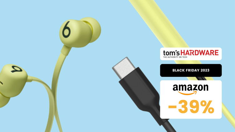Immagine di Questi auricolari wireless di Beats sono stupendi e costano POCHISSIMO! (-39%)