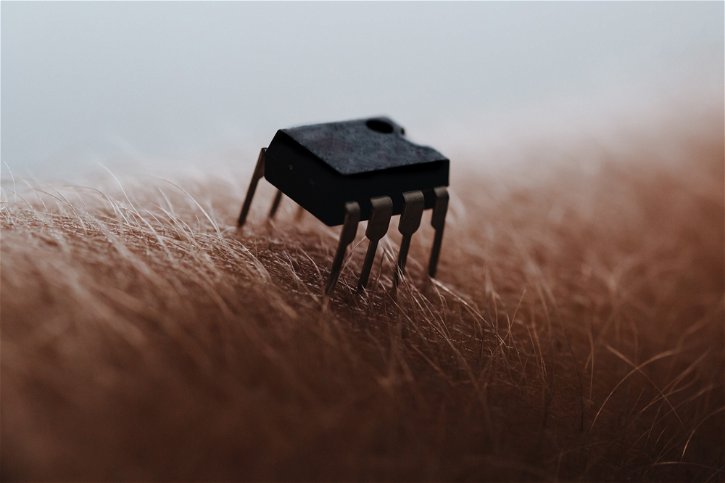 Immagine di Questo microchip si dissolve nel tuo corpo (dopo averti curato)