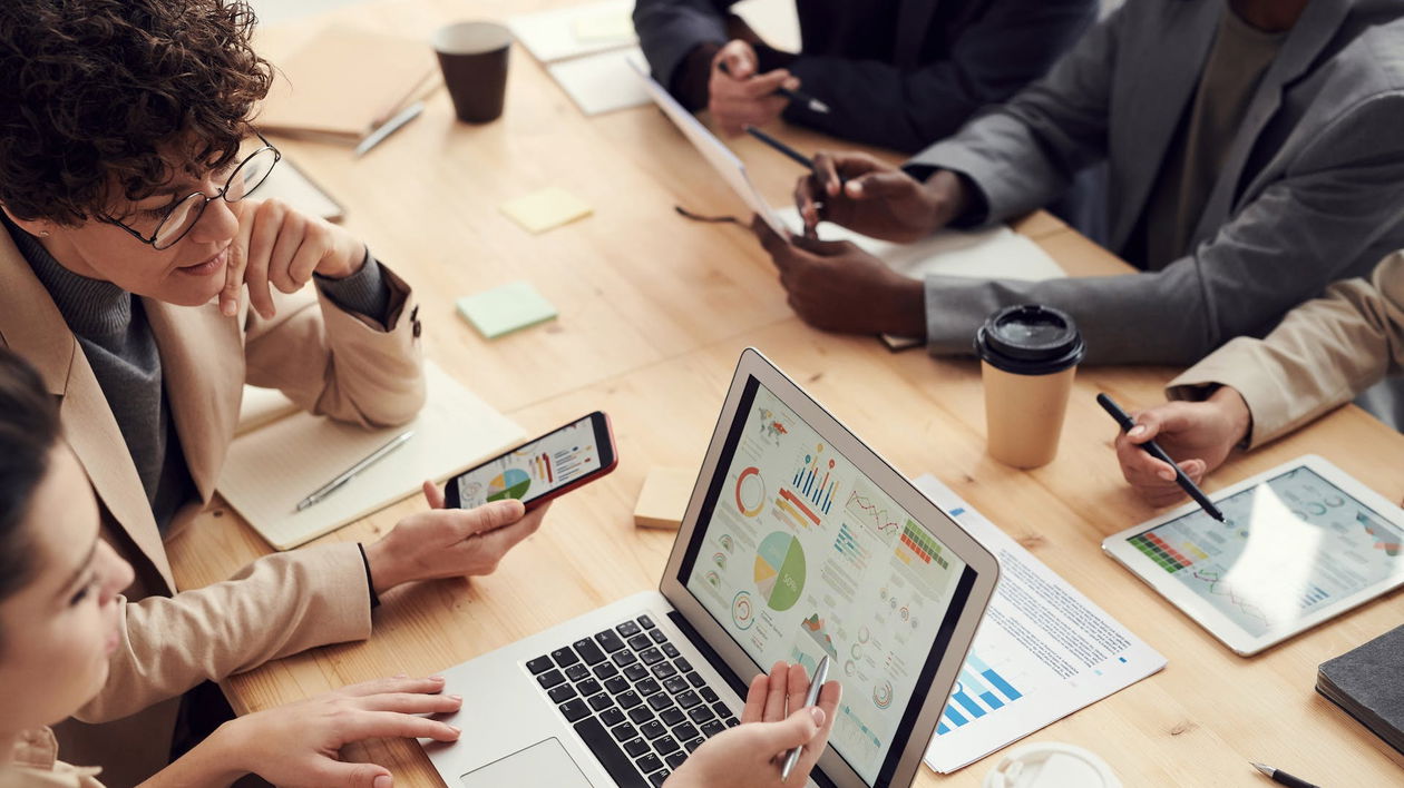 Immagine di Siti web green: come ridurre le emissioni e aumentare la velocità del tuo sito