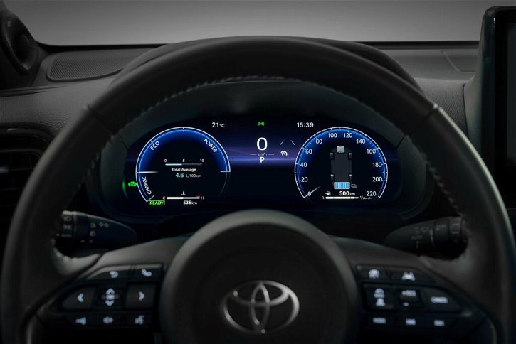 Immagine di Toyota protegge l'investimento sull'idrogeno sparando contro le elettriche